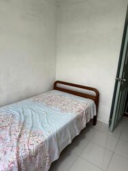 Segar Road (Bukit Panjang),  #441848001